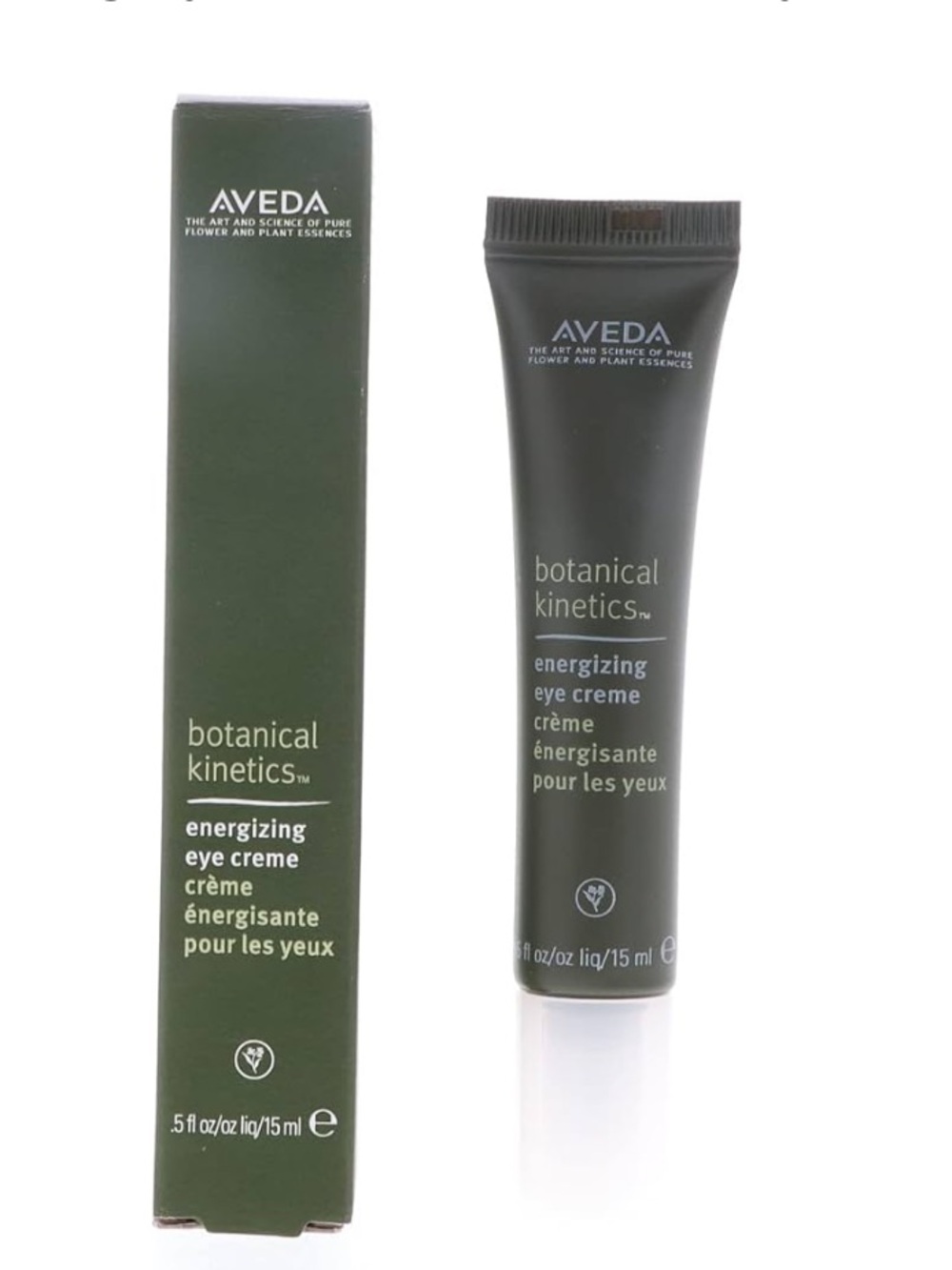AVEDA Botanical Kinetics Energizing Eye Creme - Brand New in Box